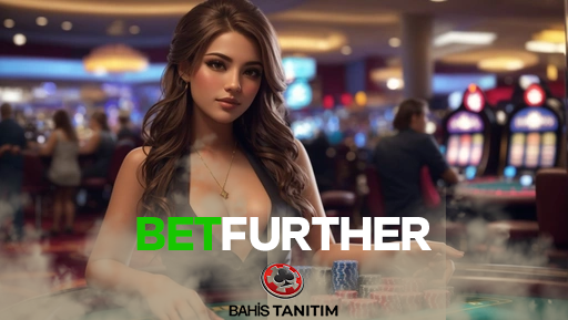 BETFURTHER